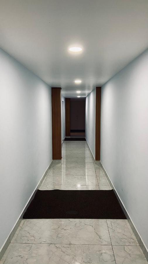 Majestic Inn Thiruvananthapuram Exterior photo