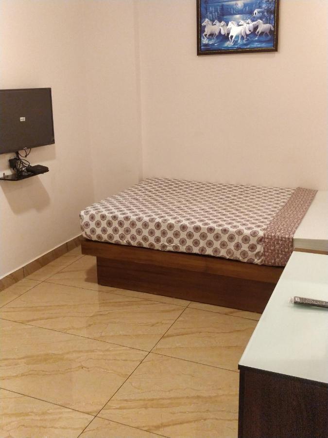 Majestic Inn Thiruvananthapuram Exterior photo