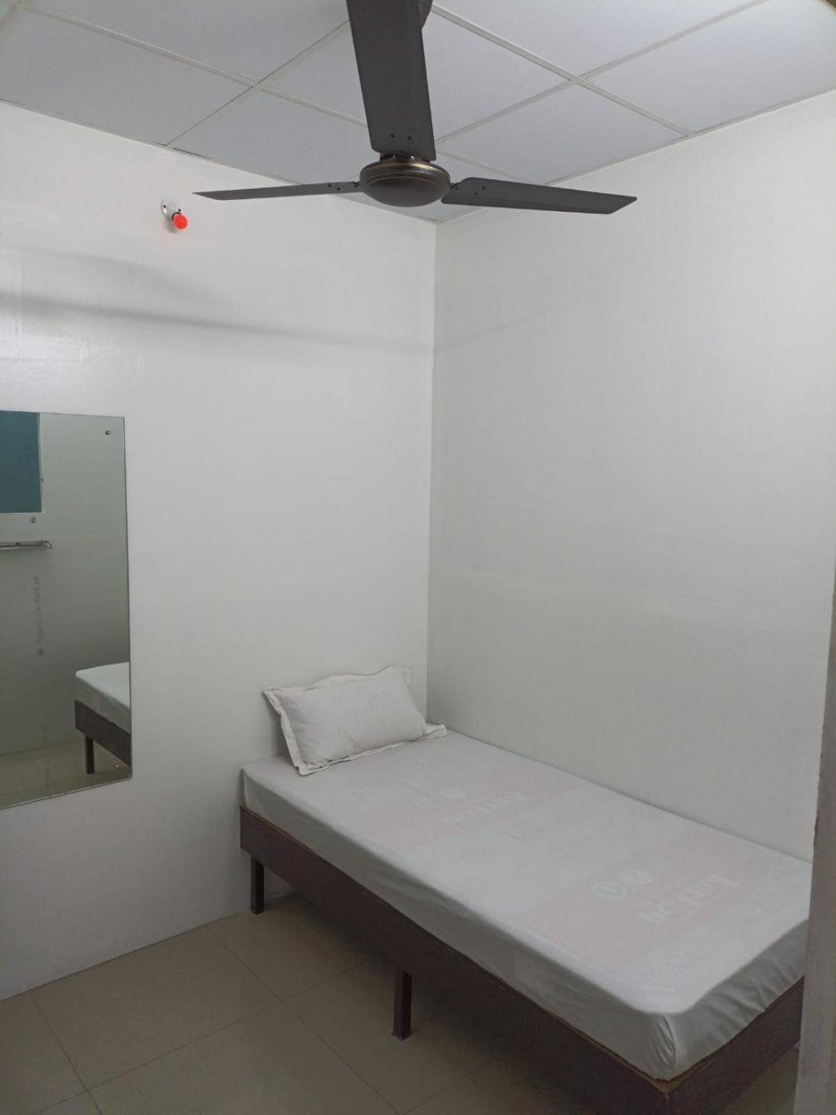 Majestic Inn Thiruvananthapuram Exterior photo